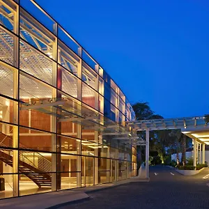 Курортный комплекс Amara Sanctuary Sentosa