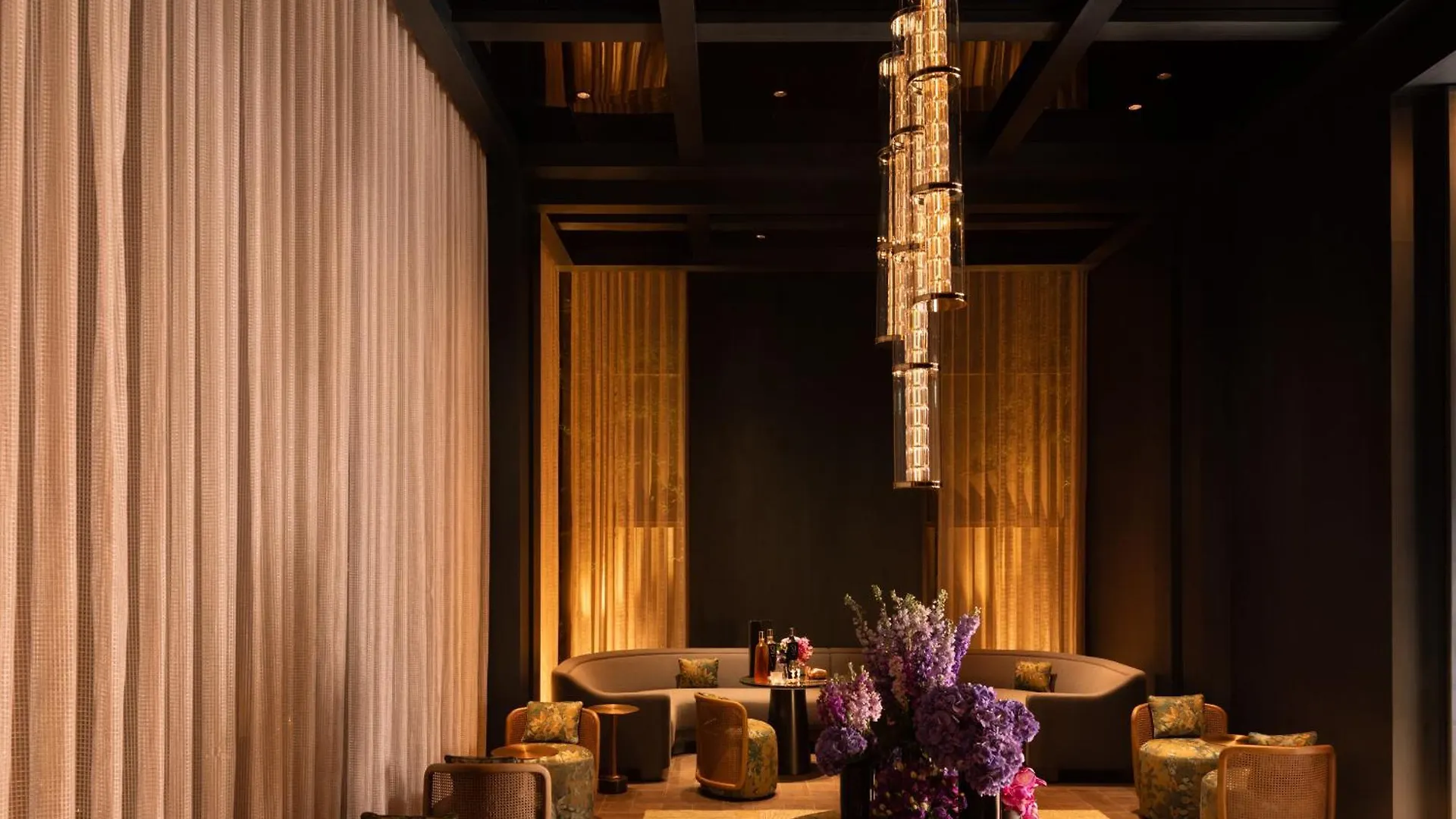 Hotel Raffles Sentosa Singapur