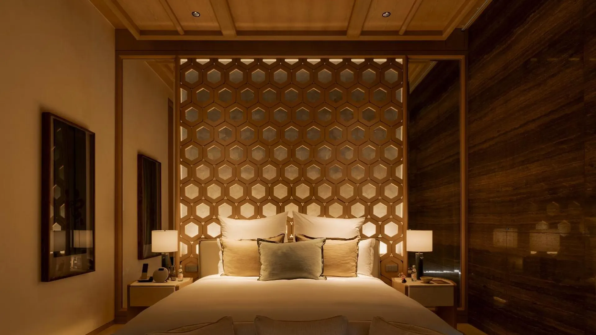 Raffles Sentosa Сингапур Отель