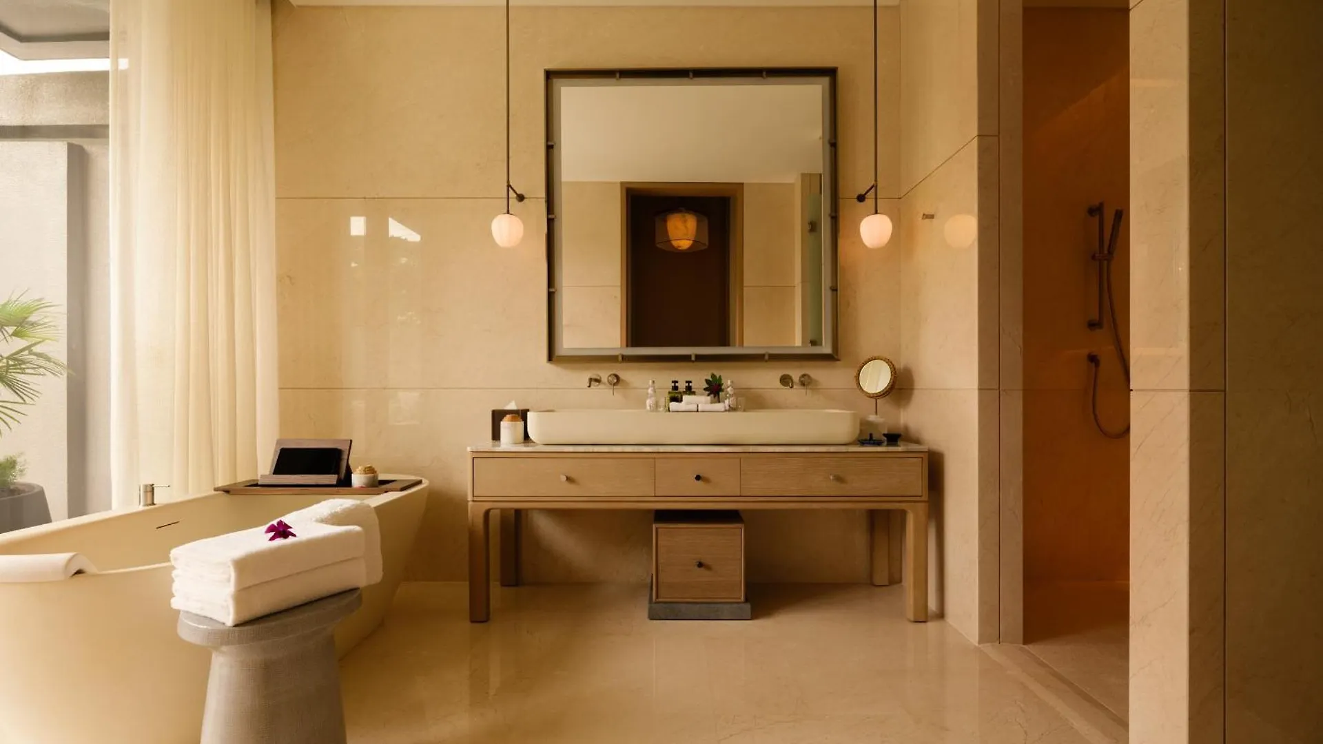 Raffles Sentosa Сингапур 5*,